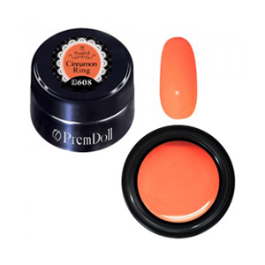 PREGEL　プリムドール DOLL-608 シナモンリング 3g