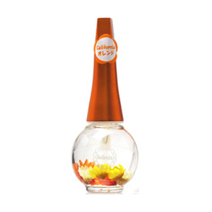 Belinda　キューティクルオイル カリフォルニアオレンジ 12mL