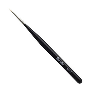 Nail Labo　アートブラシ NO.2