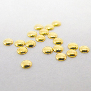 SHAREYDVA　スタッズ ゴールド 1.5mm / 1000P
