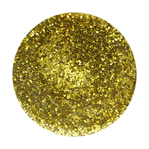 BEAUTY NAILER　ビューティーグリッター BGP-27 グリッター ゴールド 0.2mm