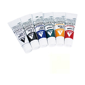 holbein　アクリル絵の具 D042 アイボリホワイト 20mL