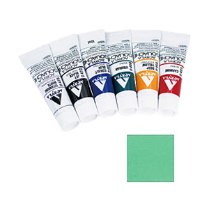 holbein　アクリル絵の具 D062 ライトグリーン 20mL