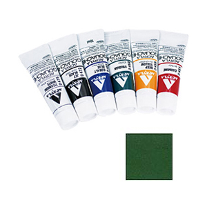 holbein　アクリル絵の具 D066 サップグリーン 20mL