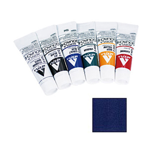 holbein　アクリル絵の具 D098 ネイビーブルー 20mL