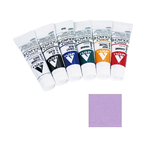 holbein　アクリル絵の具 D118 ライラック 20mL
