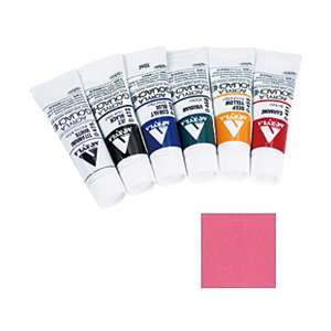 holbein　アクリル絵の具 D008 コスモスピンク 20mL