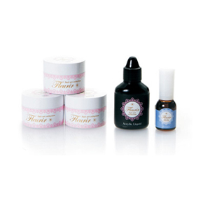 Fleurir　トライアルキット