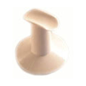 フィンガーレスト