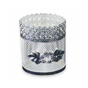 SILVER MIRROR SALONWARE　ダエンスタンド