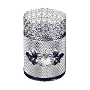 SILVER MIRROR SALONWARE　ラウンドスタンド S