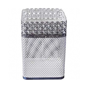 SILVER MIRROR SALONWARE　スクエアースタンド