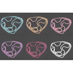 チェーンブリオン 6色セット