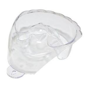 マニキュアボウル クリア