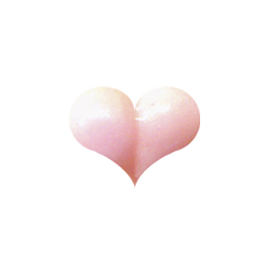 Naility!　アクリルカラーパウダー パステルオレンジ 3g