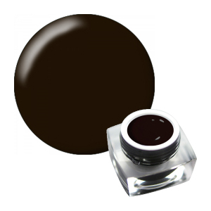 KOKOIST　ソークオフカラージェル エクセルライン E-17 ビターチョコレート 4g