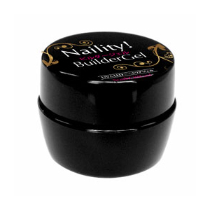 Naility!　ビルダージェル 15g