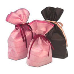 ギフトラッピングサービス