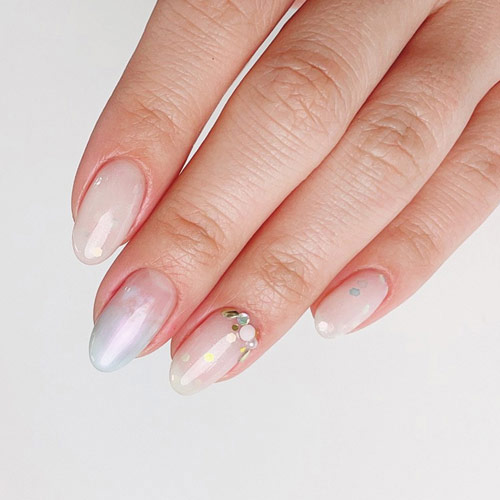 限定 Naility ステップレスジェル Ledライト付きセット 21 Summer の通販 ネルパラ セルフネイル初心者もネイリストも納得の ネイル用品が安い