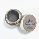 Naility!　エクステンションジェル (ハード) mini 4g ▼