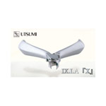 UTSUMI　キューティクルニッパー IX.I.A(イクシア) * 3.5mm