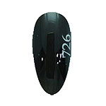 ICE GEL　A BLACK アイシングジェル 726 ブラック 3g