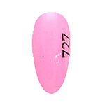 ICE GEL　A BLACK アイシングジェル 727 ピンク 3g