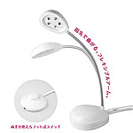 BEAUTY NAILER　karikoka 仮硬化LEDライト KA-1
