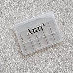 Ann Professional　サロンワーク基礎ビットセット