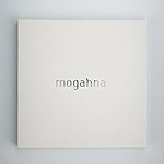 mogahna モガナ コードレス ネイルダストコレクター プリーツフィルター 1個