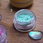 ◆+1(plus one) MIRROR/macaron selected by fumi 3