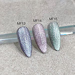 Baby Mirage　ベイビーミラージュ プラチナムフラッシュマグ MF14 8g