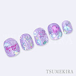 TSUMEKIRA　ECONECO プロデュース フィッシュパレード