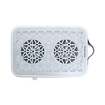 BEAUTY NAILER　ネイルダストコレクター FANFAN FAN-1