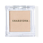 SHAREYDVA　グラデーションパレット ベージュ