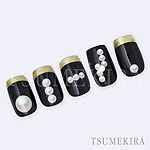 TSUMEKIRA　TSUKIプロデュース Perlina（ペルリーナ）