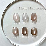 Naility!　メルティマグ  MM06 C メルティチャイ