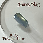 Naility!　B3005 パウダーブルー