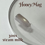 Naility!　C3001 スチームミルク