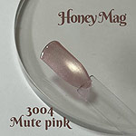 Naility!　C3004 ミュートピンク