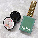 Miss Mirage　ピールオフベースジェル 10g