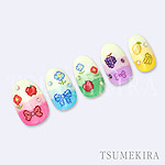 TSUMEKIRA　塩見隼人プロデュース ピクセル