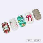 TSUMEKIRA　Sakiプロデュース Bearnulls Xnullmas