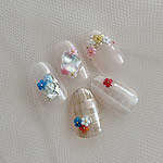 Bonnail　フラワーアンサンブル ミックス