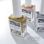 SONAIL　PLUS AIKOセレクト メタリック インク No.1 antique gold FY002201