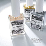 SONAIL　PLUS AIKOセレクト メタリック インク No.3 antique copper FY002203