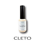 CLETO　(クレト) クリアマグ プランプシルバー