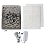 NAIL PARFAIT　ダストコレクター VORTEX PRO