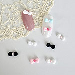 MATIERE　(マティエール) キャンディリボン A(センターピンク)