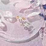 SONAIL　スターダスト ゴールド FY002244